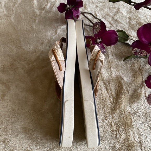 SPPERRY Top-spider flip flops - Picture 11 of 11